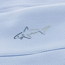 Greg Norman Ladies Golf Apparel^Cubhoue Haf-Zip ock Outerwear Puover Gof Appare