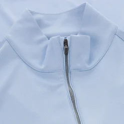 Greg Norman Ladies Golf Apparel^Cubhoue Haf-Zip ock Outerwear Puover Gof Appare