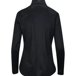 Greg Norman Ladies Golf Apparel^Cubhoue Haf-Zip ock Outerwear Puover Gof Appare
