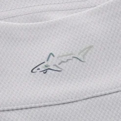 Greg Norman Ladies Golf Apparel^Cubhoue Haf-Zip ock Outerwear Puover Gof Appare