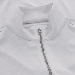 Greg Norman Ladies Golf Apparel^Cubhoue Haf-Zip ock Outerwear Puover Gof Appare