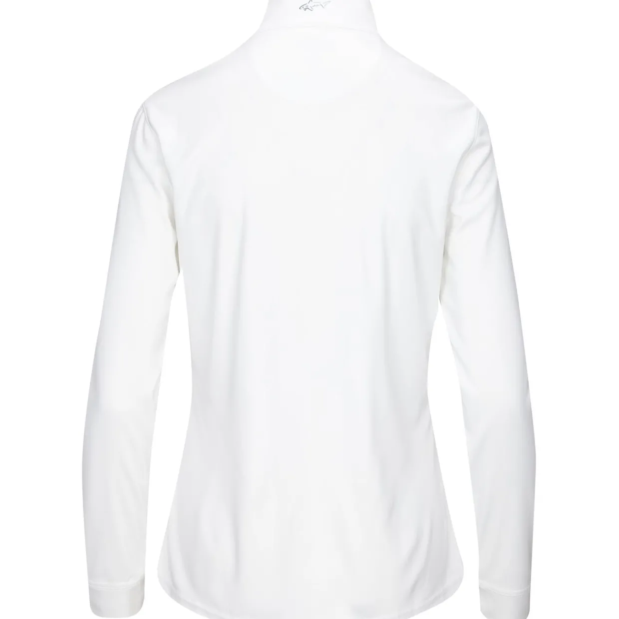 Greg Norman Ladies Golf Apparel^Cubhoue Haf-Zip ock Outerwear Puover Gof Appare