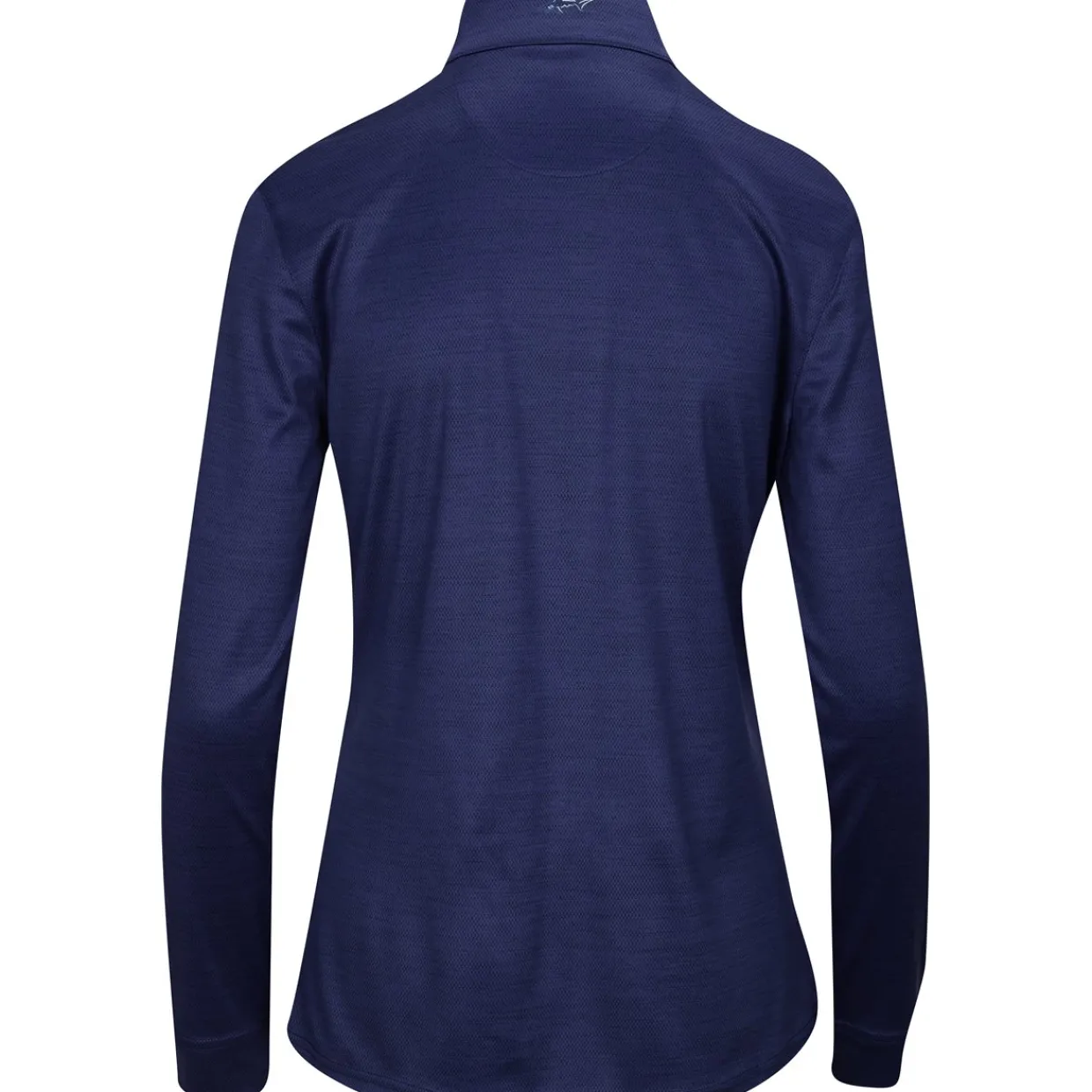 Greg Norman Ladies Golf Apparel^Cubhoue Haf-Zip ock Outerwear Puover Gof Appare