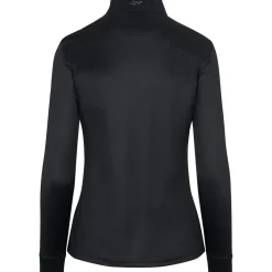 Greg Norman Ladies Golf Apparel^Cubhoue 1/2 Zip ock Outerwear Puover Gof Appare