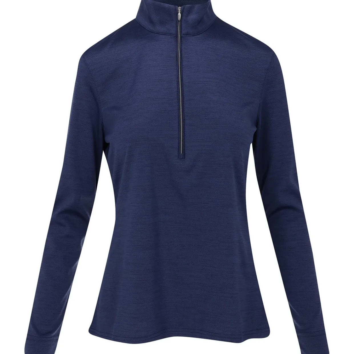 Greg Norman Ladies Golf Apparel^Cubhoue 1/2 Zip ock Outerwear Puover Gof Appare