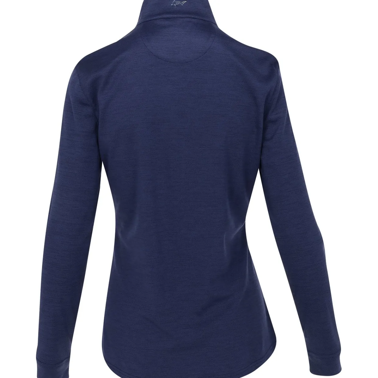 Greg Norman Ladies Golf Apparel^Cubhoue 1/2 Zip ock Outerwear Puover Gof Appare