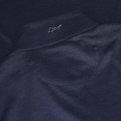 Greg Norman Ladies Golf Apparel^Cubhoue 1/2 Zip ock Outerwear Puover Gof Appare
