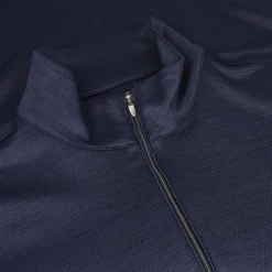 Greg Norman Ladies Golf Apparel^Cubhoue 1/2 Zip ock Outerwear Puover Gof Appare