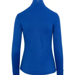 Greg Norman Ladies Golf Apparel^Cubhoue 1/2 Zip ock Outerwear Puover Gof Appare