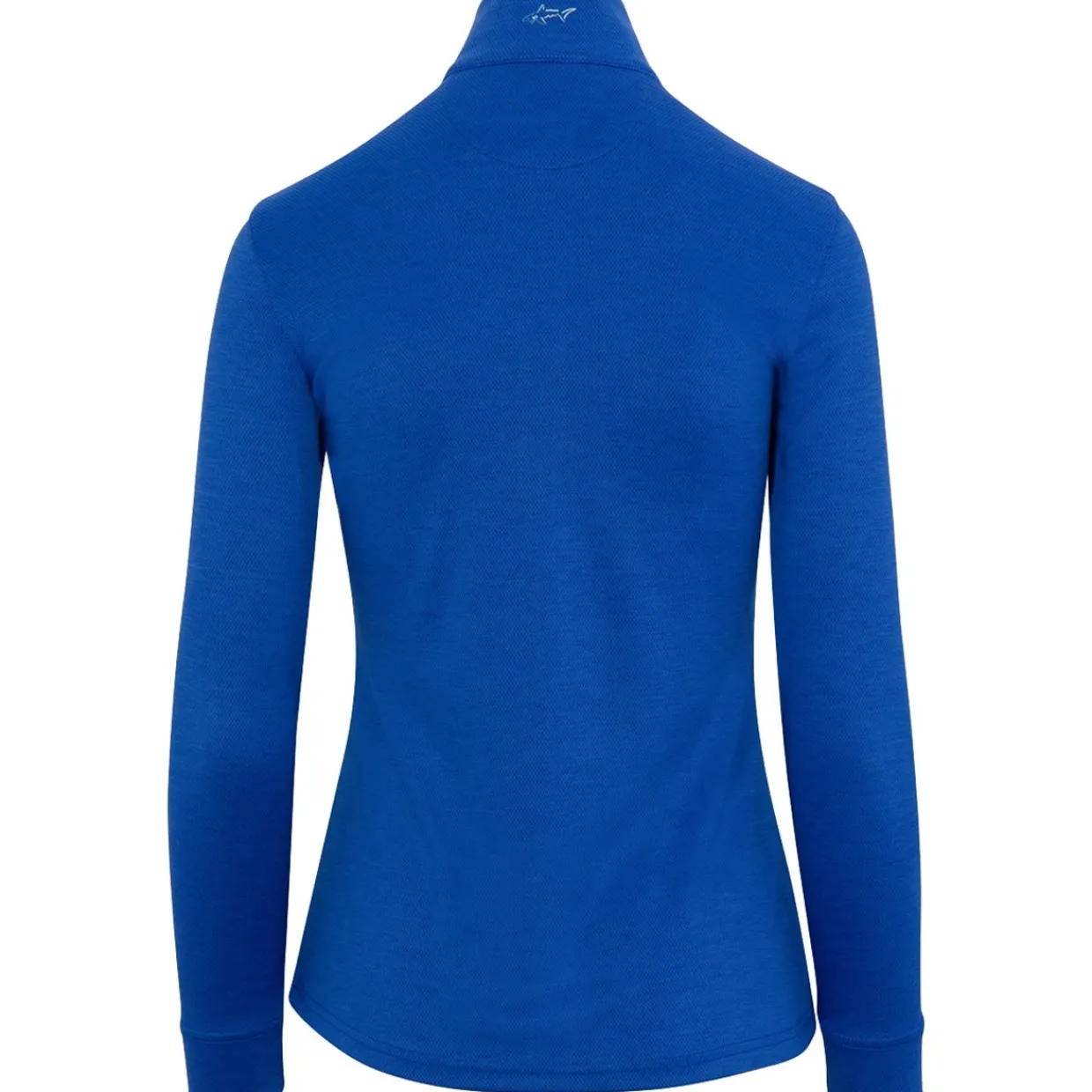 Greg Norman Ladies Golf Apparel^Cubhoue 1/2 Zip ock Outerwear Puover Gof Appare