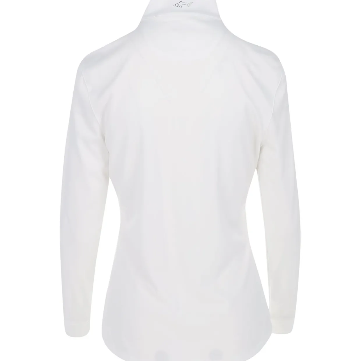 Greg Norman Ladies Golf Apparel^Cubhoue 1/2 Zip ock Outerwear Puover Gof Appare