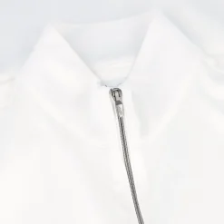 Greg Norman Ladies Golf Apparel^Cubhoue 1/2 Zip ock Outerwear Puover Gof Appare