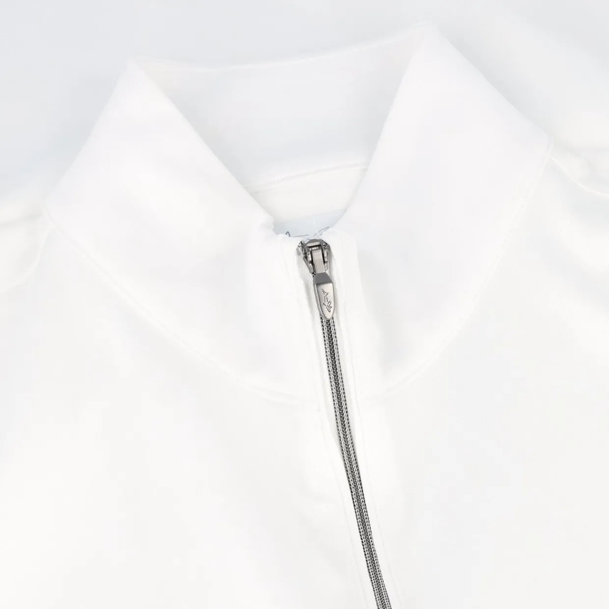 Greg Norman Ladies Golf Apparel^Cubhoue 1/2 Zip ock Outerwear Puover Gof Appare