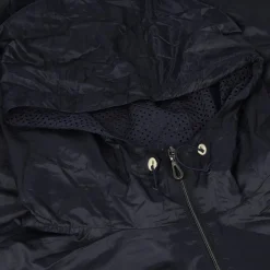 Greg Norman Ladies Golf Apparel^Coine Haf-Zip Hooded Anorak Outerwear Puover Gof Appare