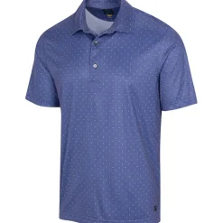 Greg Norman Golf Shirts^Copa hirt Poo hort eeve Gof Appare