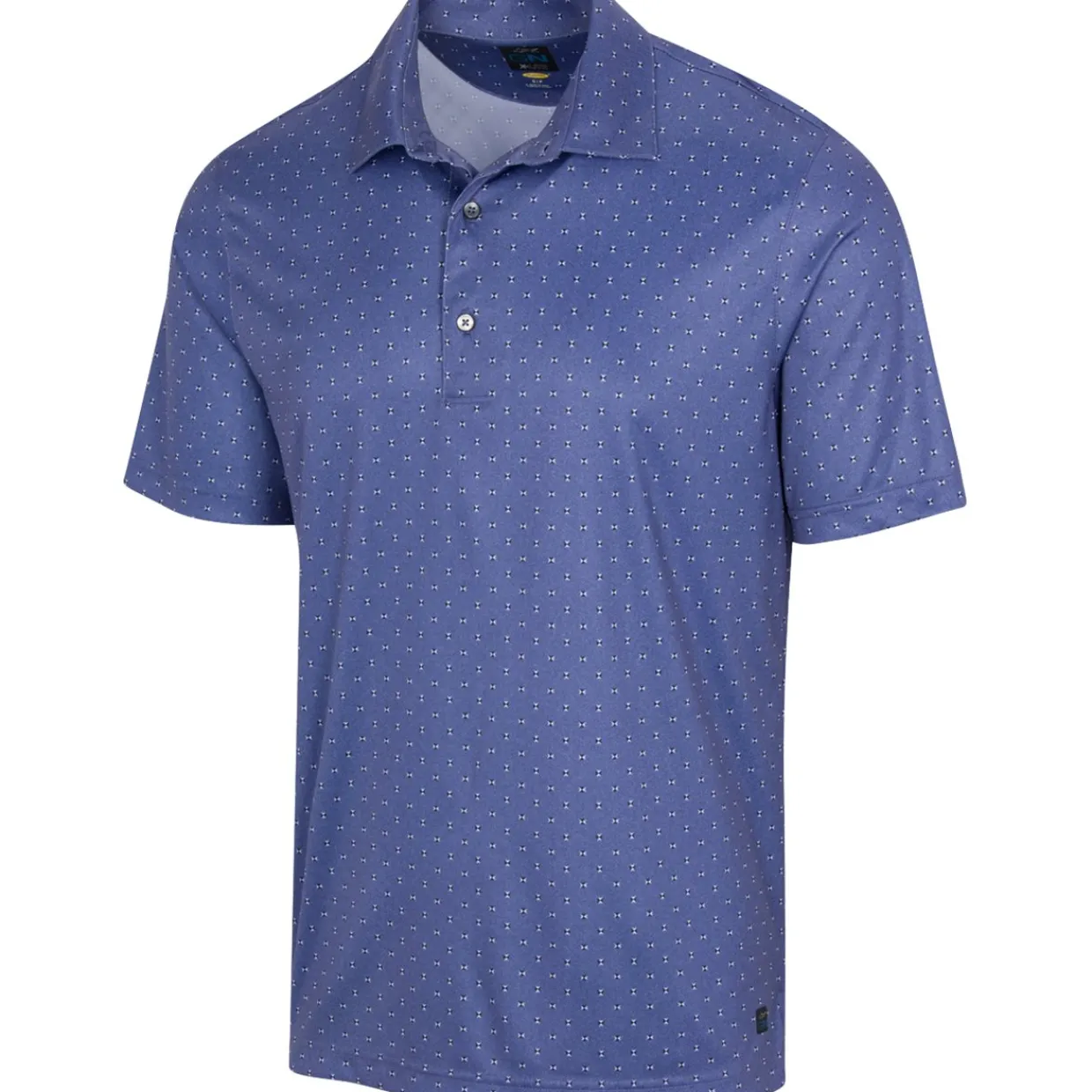 Greg Norman Golf Shirts^Copa hirt Poo hort eeve Gof Appare