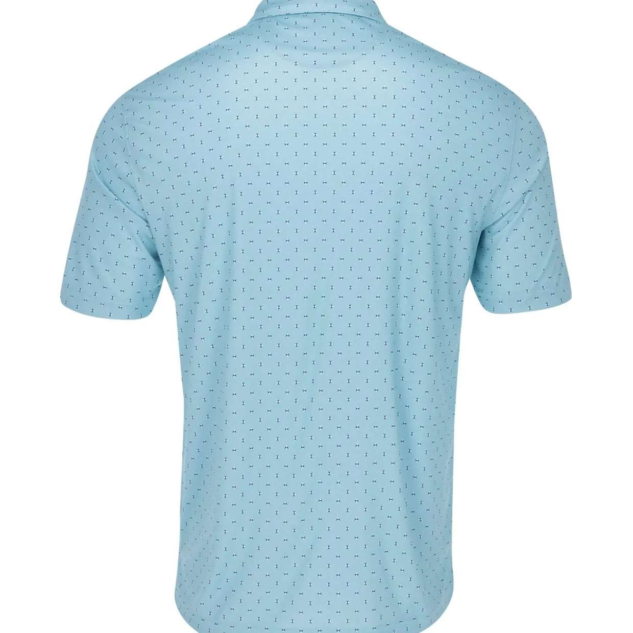 Greg Norman Golf Shirts^Copa hirt Poo hort eeve Gof Appare