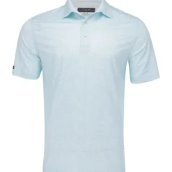 Greg Norman Golf Shirts|Mens Golf Apparel^Cora Foi 75 tretch Poo hirt Poo hort eeve Gof Appare