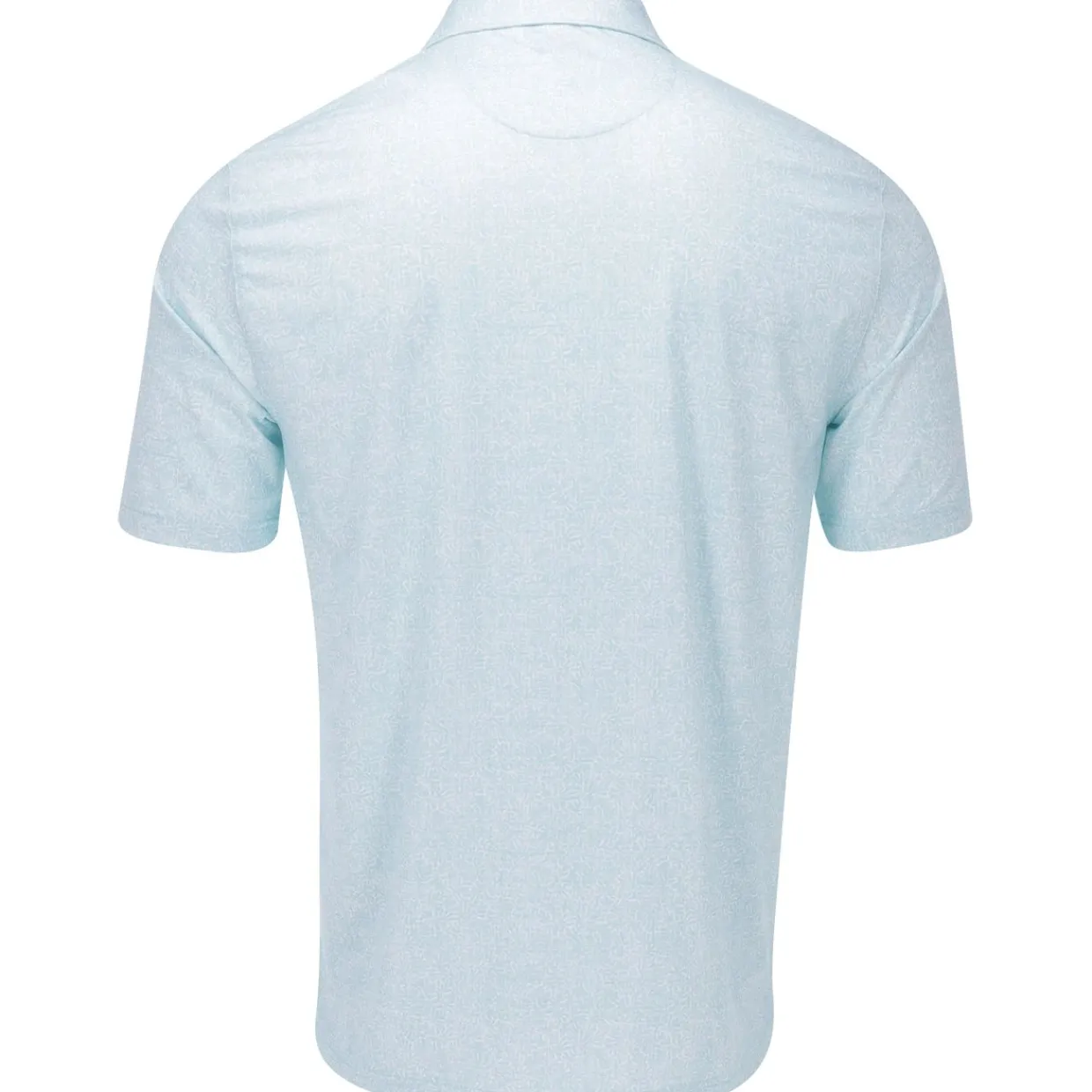 Greg Norman Golf Shirts|Mens Golf Apparel^Cora Foi 75 tretch Poo hirt Poo hort eeve Gof Appare