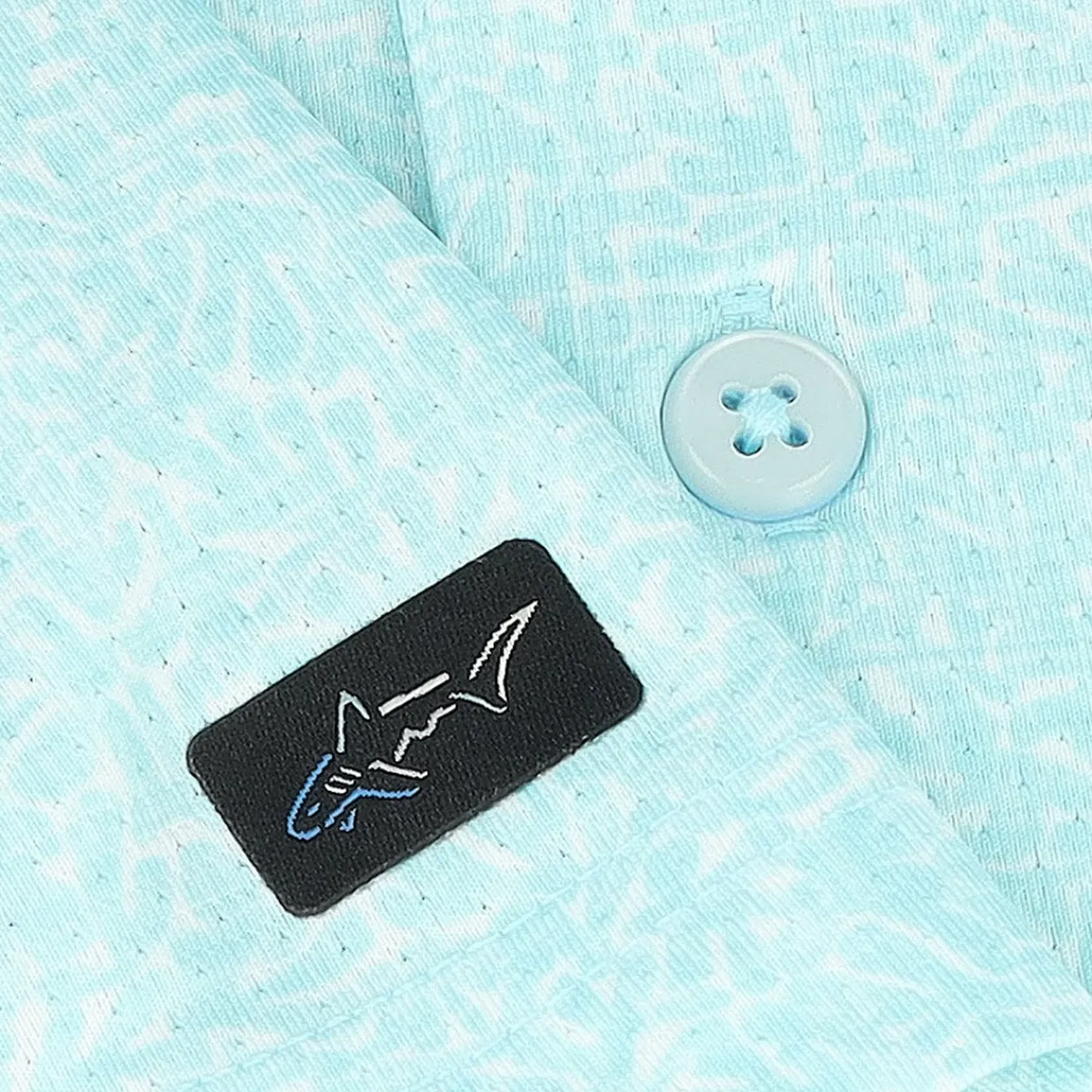 Greg Norman Golf Shirts|Mens Golf Apparel^Cora Foi 75 tretch Poo hirt Poo hort eeve Gof Appare