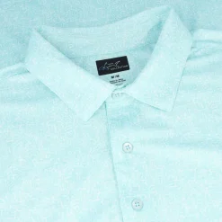 Greg Norman Golf Shirts|Mens Golf Apparel^Cora Foi 75 tretch Poo hirt Poo hort eeve Gof Appare