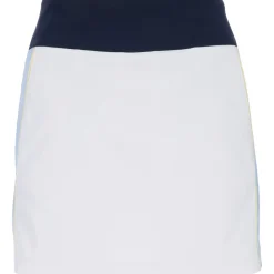 Greg Norman Ladies Golf Apparel^Coraine kort Reguar Gof Appare