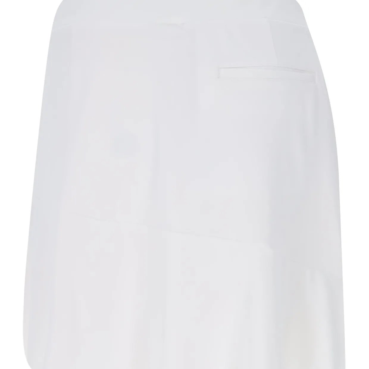 Greg Norman Ladies Golf Apparel^Croover Founce Pu-On kort Reguar Gof Appare