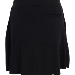 Greg Norman Ladies Golf Apparel^Croover Founce Pu-On kort Reguar Gof Appare