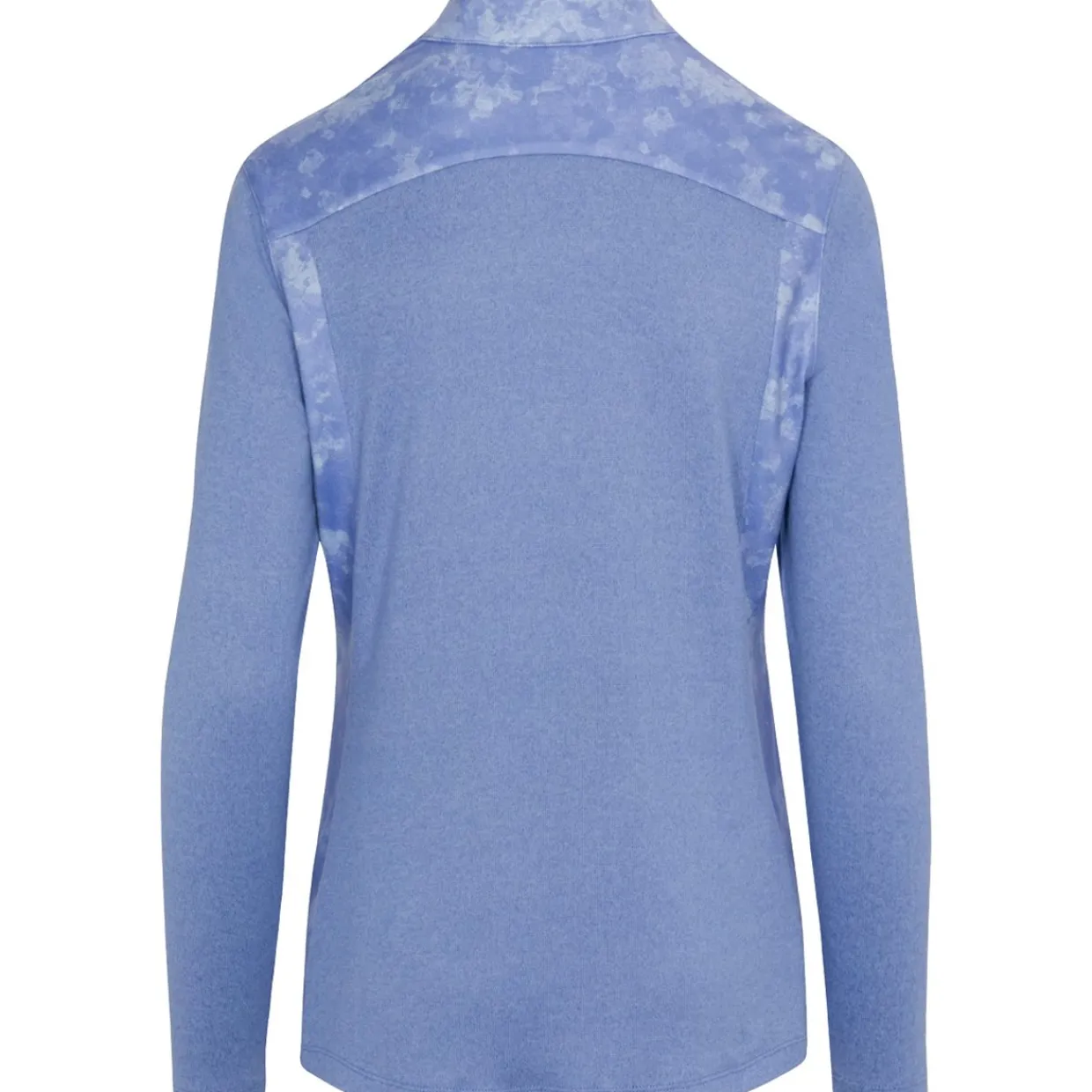 Greg Norman Ladies Golf Apparel^Darcy Fu-Zip Outerwear Jacket Gof Appare