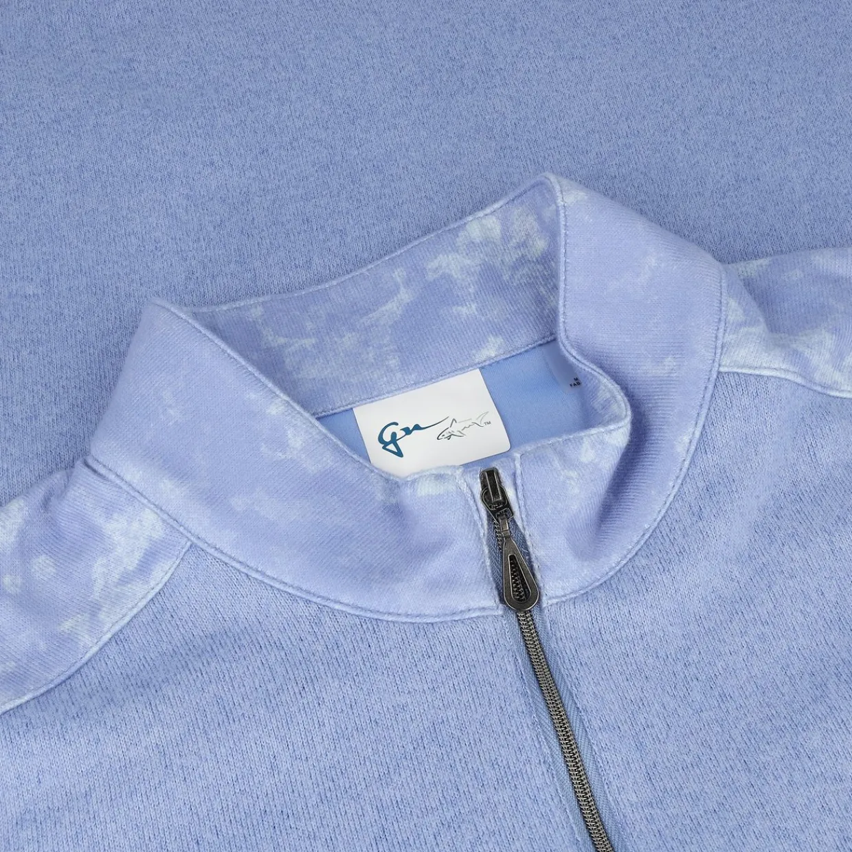 Greg Norman Ladies Golf Apparel^Darcy Fu-Zip Outerwear Jacket Gof Appare