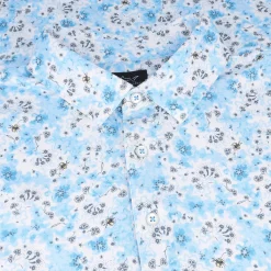 Greg Norman Golf Shirts^Daydrea 75 tretch hirt Poo hort eeve Gof Appare