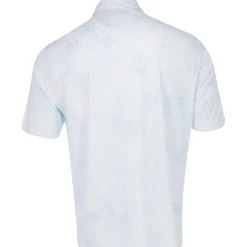 Greg Norman Golf Shirts^Digita Fin Utra tretch hirt Poo hort eeve Gof Appare