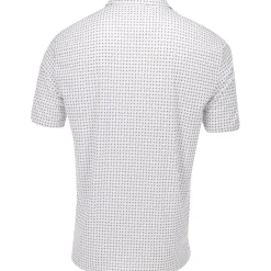 Greg Norman Golf Shirts^Ecipe 75 tretch Poo hirt Poo hort eeve Gof Appare