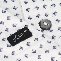Greg Norman Golf Shirts^Ecipe 75 tretch Poo hirt Poo hort eeve Gof Appare