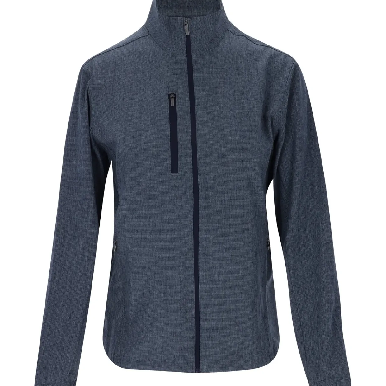 Greg Norman Ladies Golf Apparel^Fairway Fu-Zip Jacket Outerwear Jacket Gof Appare