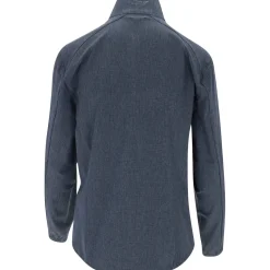 Greg Norman Ladies Golf Apparel^Fairway Fu-Zip Jacket Outerwear Jacket Gof Appare