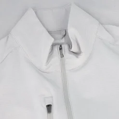 Greg Norman Ladies Golf Apparel^Fairway Fu-Zip Jacket Outerwear Jacket Gof Appare