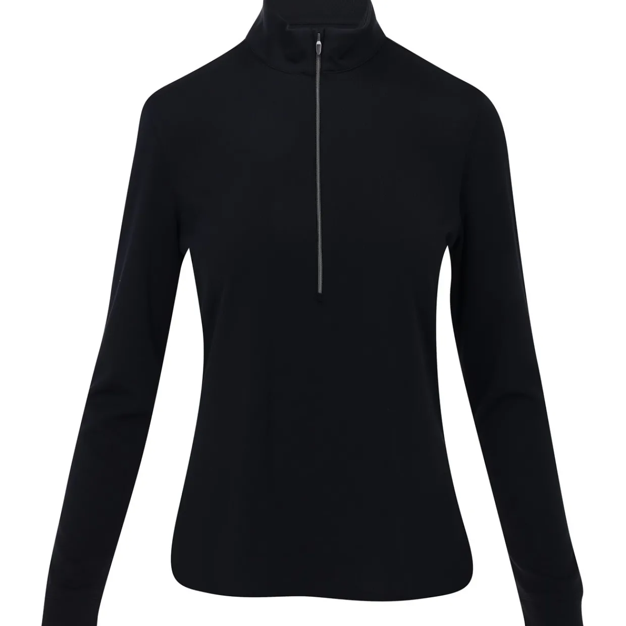 Greg Norman Ladies Golf Apparel^Fairway 1/2 Zip ock Outerwear Puover Gof Appare