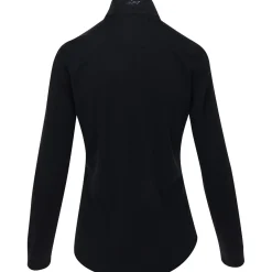 Greg Norman Ladies Golf Apparel^Fairway 1/2 Zip ock Outerwear Puover Gof Appare