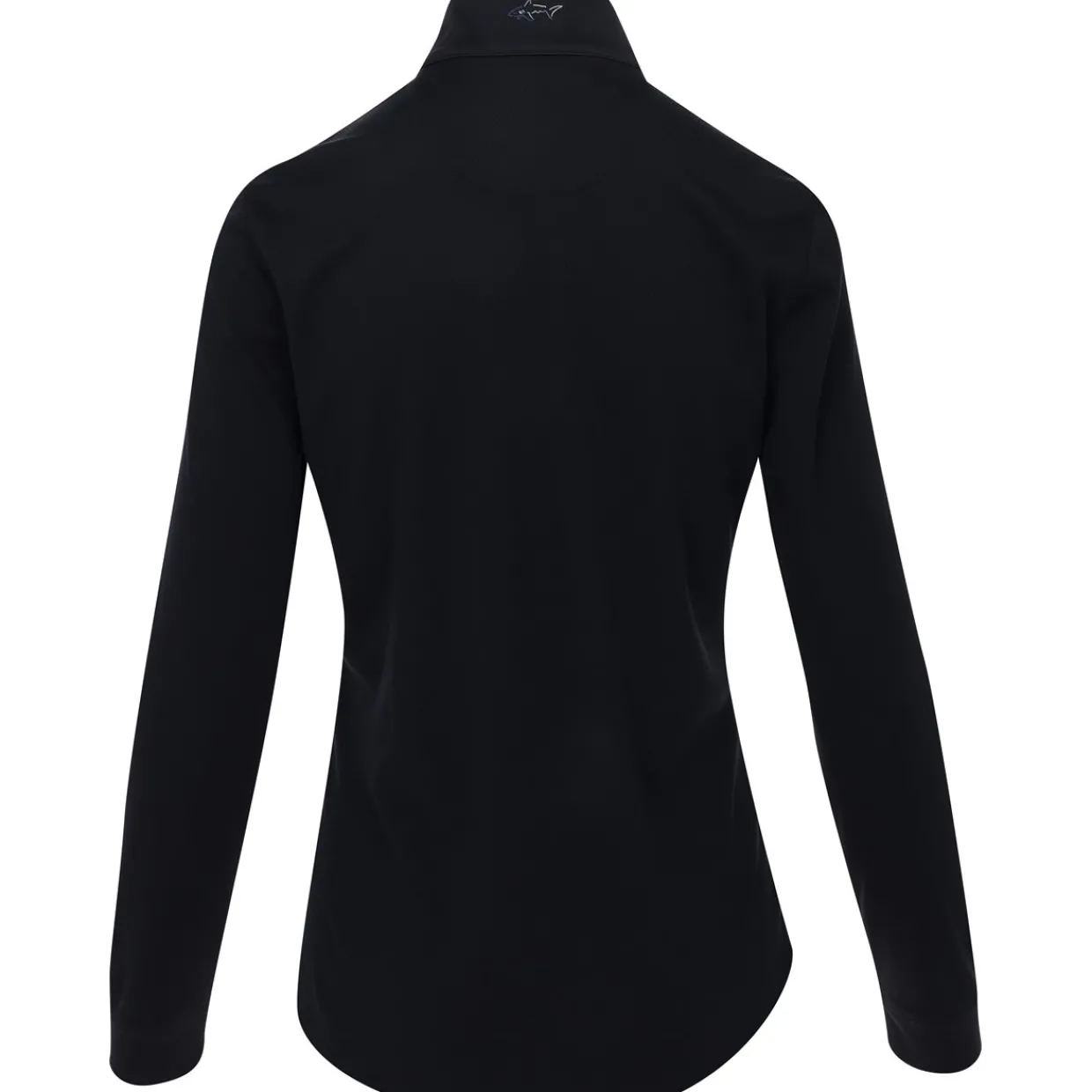 Greg Norman Ladies Golf Apparel^Fairway 1/2 Zip ock Outerwear Puover Gof Appare