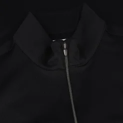 Greg Norman Ladies Golf Apparel^Fairway 1/2 Zip ock Outerwear Puover Gof Appare