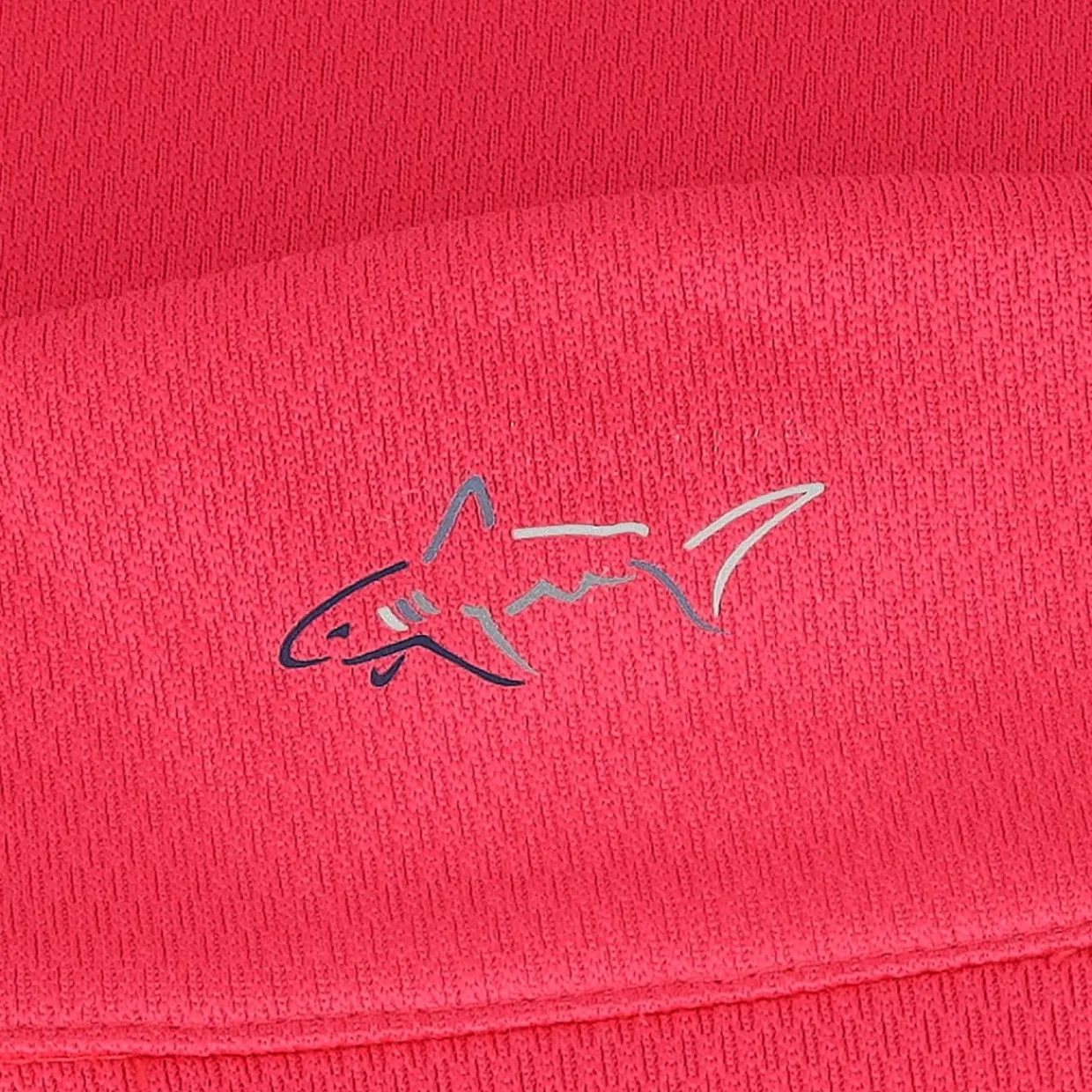 Greg Norman Ladies Golf Apparel^Fairway 1/2 Zip ock Outerwear Puover Gof Appare