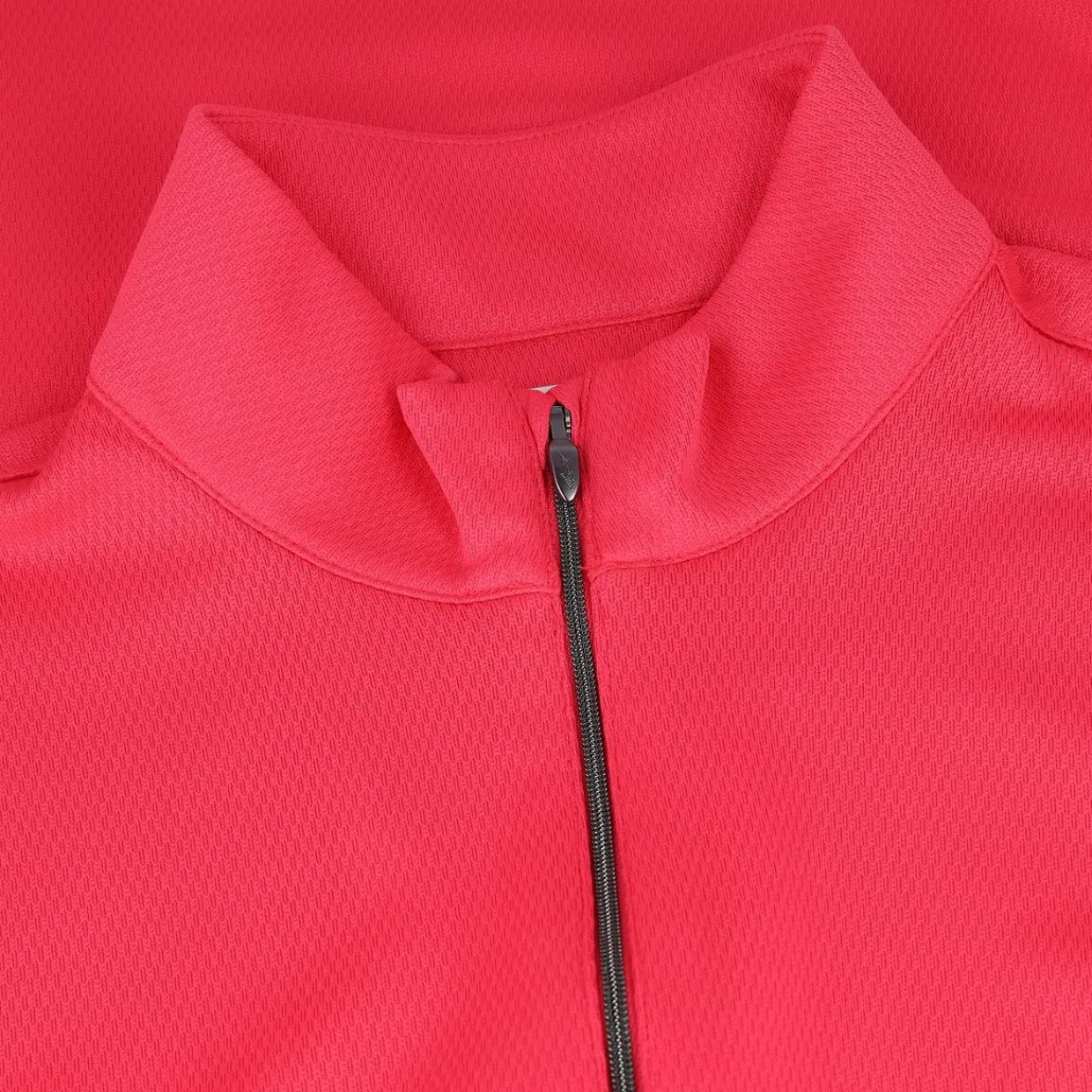 Greg Norman Ladies Golf Apparel^Fairway 1/2 Zip ock Outerwear Puover Gof Appare