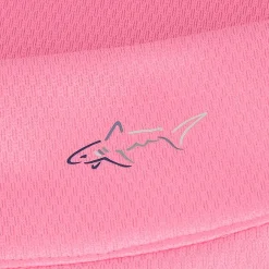 Greg Norman Ladies Golf Apparel^Fairway 1/2 Zip ock Outerwear Puover Gof Appare