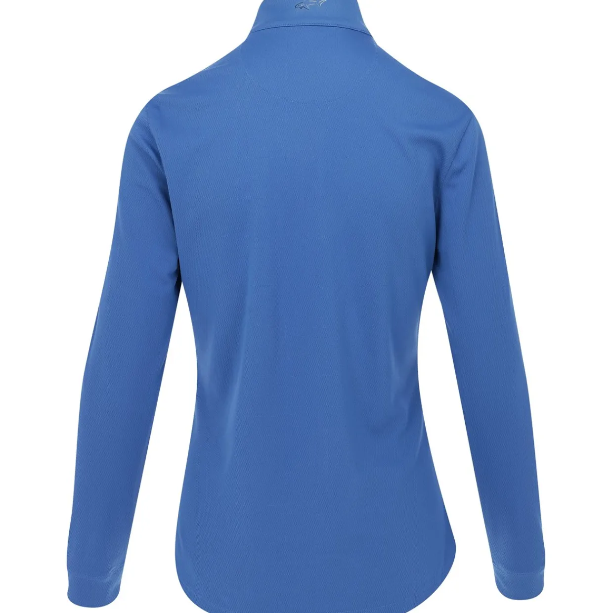 Greg Norman Ladies Golf Apparel^Fairway 1/2 Zip ock Outerwear Puover Gof Appare