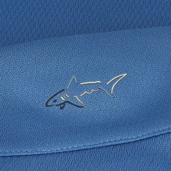 Greg Norman Ladies Golf Apparel^Fairway 1/2 Zip ock Outerwear Puover Gof Appare