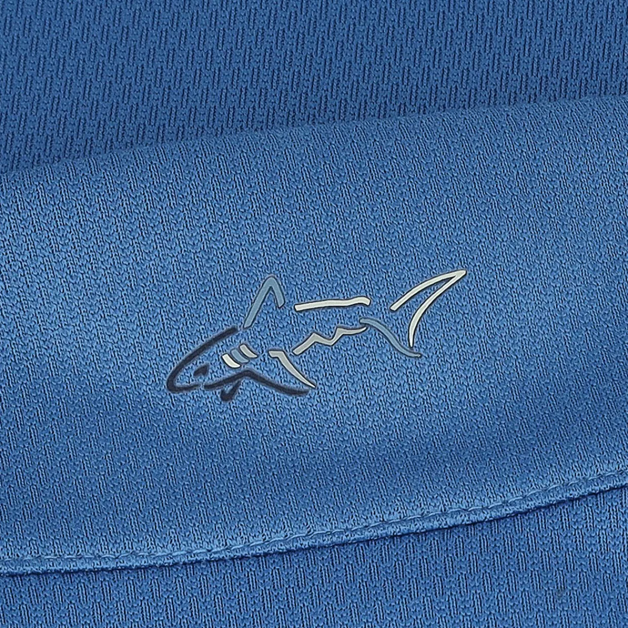 Greg Norman Ladies Golf Apparel^Fairway 1/2 Zip ock Outerwear Puover Gof Appare
