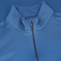 Greg Norman Ladies Golf Apparel^Fairway 1/2 Zip ock Outerwear Puover Gof Appare