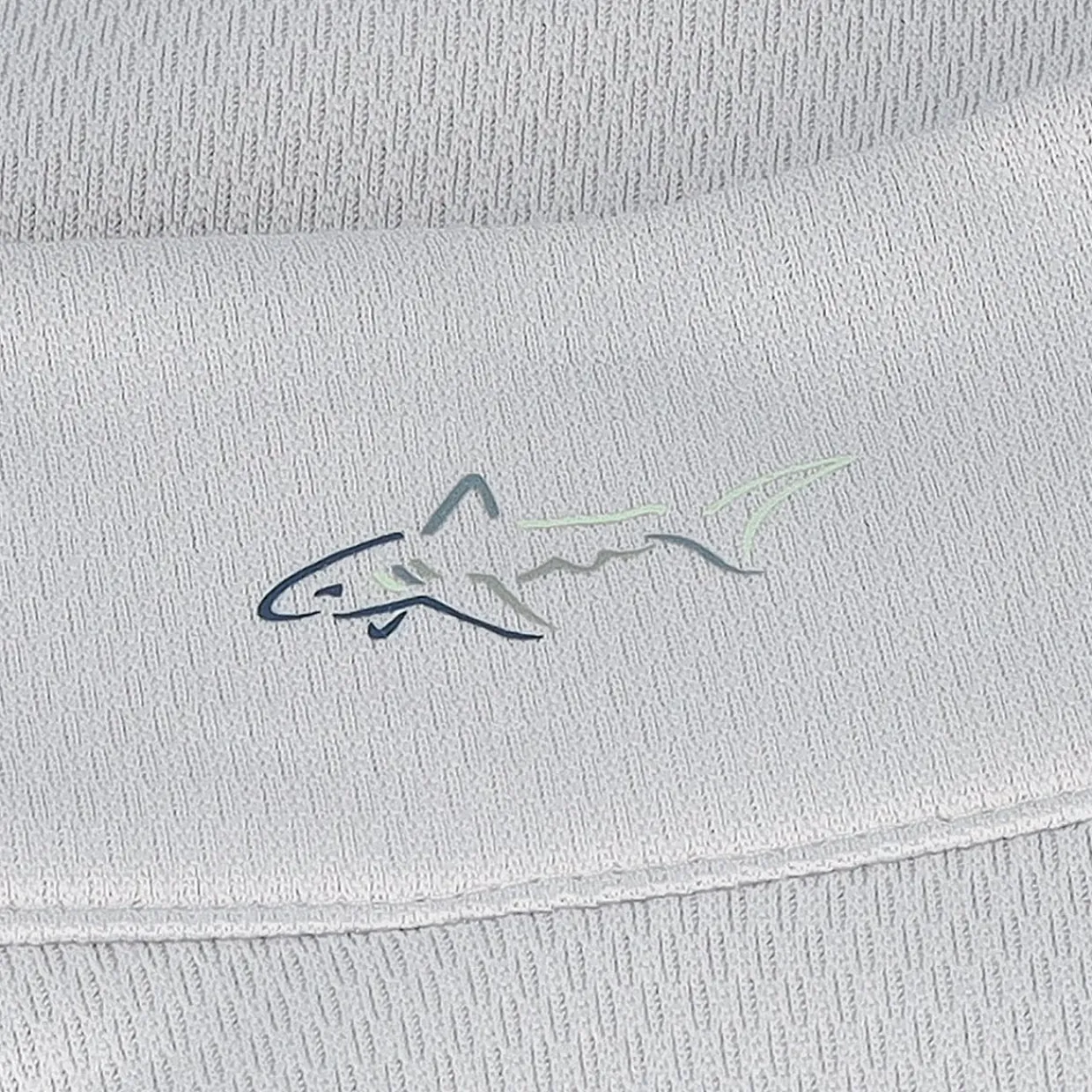 Greg Norman Ladies Golf Apparel^Fairway 1/2 Zip ock Outerwear Puover Gof Appare