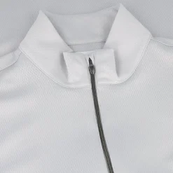 Greg Norman Ladies Golf Apparel^Fairway 1/2 Zip ock Outerwear Puover Gof Appare
